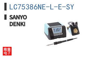 LC75386NE-L-E-SY ͼƬ